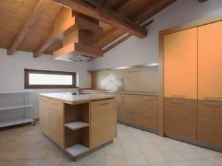 Terratetto unifamiliare via Achille Grandi 50, Molteno — foto 7 di 27