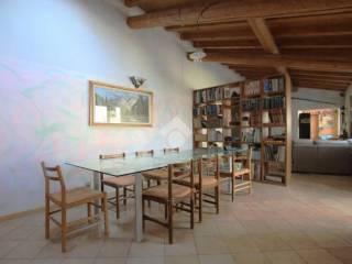 Terratetto unifamiliare via Achille Grandi 50, Molteno — foto 26 di 27
