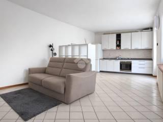 Terratetto unifamiliare via Achille Grandi 50, Molteno — foto 25 di 27