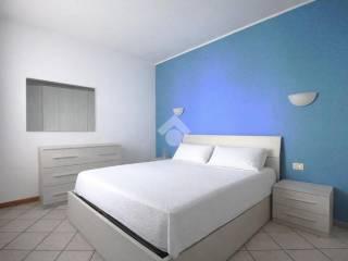 Terratetto unifamiliare via Achille Grandi 50, Molteno — foto 21 di 27