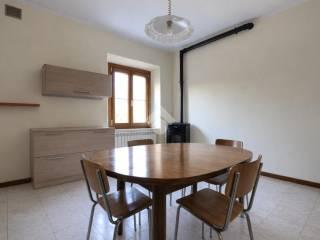 Terratetto unifamiliare via Achille Grandi 50, Molteno — foto 3 di 27