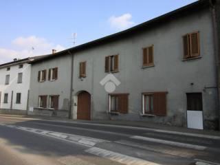 Terratetto unifamiliare via Achille Grandi 50, Molteno — foto 8 di 27