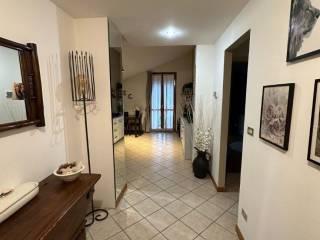 Mansarda via Comba San Grato 1, Pagno — foto 10 di 25
