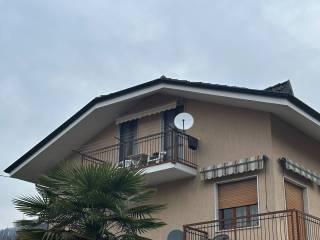 Mansarda via Comba San Grato 1, Pagno — foto 6 di 25
