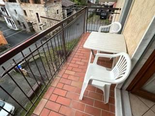 Mansarda via Comba San Grato 1, Pagno — foto 18 di 25