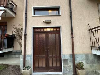 Mansarda via Comba San Grato 1, Pagno — foto 19 di 25