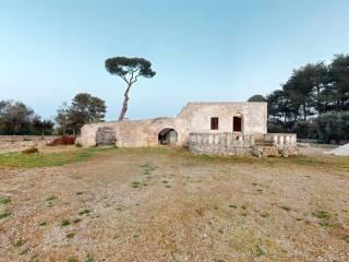 Villa unifamiliare Contrada Giannaricchiella 1, San Vito dei Normanni — foto 25 di 39