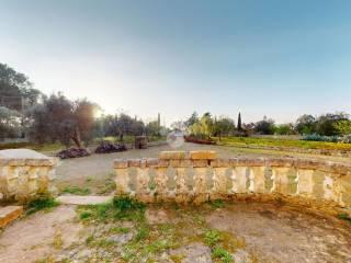 Villa unifamiliare Contrada Giannaricchiella 1, San Vito dei Normanni — foto 32 di 39