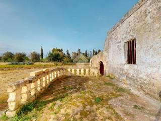 Villa unifamiliare Contrada Giannaricchiella 1, San Vito dei Normanni — foto 4 di 39