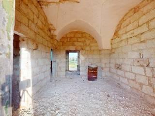 Villa unifamiliare Contrada Giannaricchiella 1, San Vito dei Normanni — foto 5 di 39