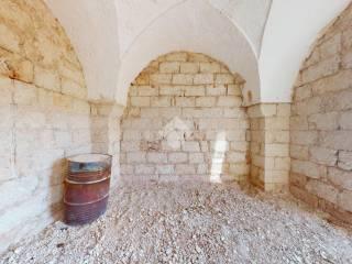 Villa unifamiliare Contrada Giannaricchiella 1, San Vito dei Normanni — foto 16 di 39