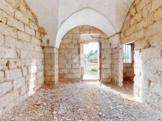Villa unifamiliare Contrada Giannaricchiella 1, San Vito dei Normanni — foto 26 di 39
