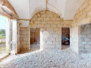 Villa unifamiliare Contrada Giannaricchiella 1, San Vito dei Normanni — foto 6 di 39