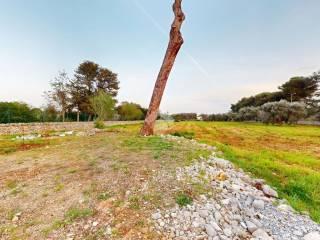 Villa unifamiliare Contrada Giannaricchiella 1, San Vito dei Normanni
