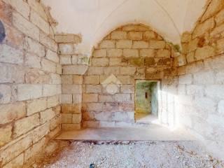 Villa unifamiliare Contrada Giannaricchiella 1, San Vito dei Normanni — foto 36 di 39