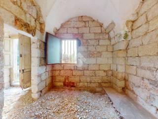 Villa unifamiliare Contrada Giannaricchiella 1, San Vito dei Normanni — foto 14 di 39