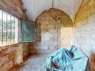 Villa unifamiliare Contrada Giannaricchiella 1, San Vito dei Normanni — foto 35 di 39