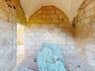 Villa unifamiliare Contrada Giannaricchiella 1, San Vito dei Normanni — foto 28 di 39