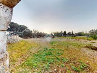 Villa unifamiliare Contrada Giannaricchiella 1, San Vito dei Normanni — foto 22 di 39