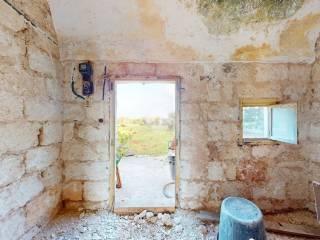 Villa unifamiliare Contrada Giannaricchiella 1, San Vito dei Normanni — foto 13 di 39
