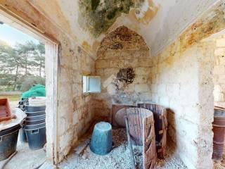 Villa unifamiliare Contrada Giannaricchiella 1, San Vito dei Normanni — foto 17 di 39
