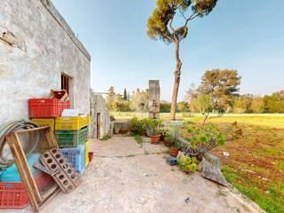Villa unifamiliare Contrada Giannaricchiella 1, San Vito dei Normanni — foto 23 di 39