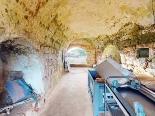 Villa unifamiliare Contrada Giannaricchiella 1, San Vito dei Normanni — foto 19 di 39