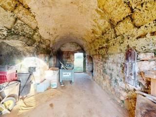 Villa unifamiliare Contrada Giannaricchiella 1, San Vito dei Normanni — foto 34 di 39