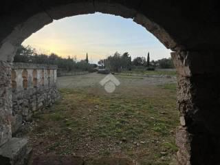 Villa unifamiliare Contrada Giannaricchiella 1, San Vito dei Normanni — foto 38 di 39