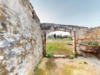 Villa unifamiliare Contrada Giannaricchiella 1, San Vito dei Normanni — foto 27 di 39