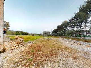Villa unifamiliare Contrada Giannaricchiella 1, San Vito dei Normanni — foto 33 di 39