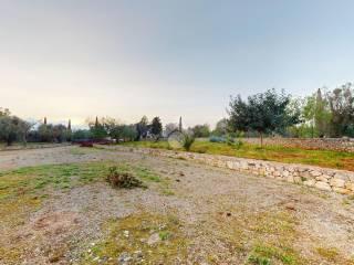 Villa unifamiliare Contrada Giannaricchiella 1, San Vito dei Normanni — foto 7 di 39