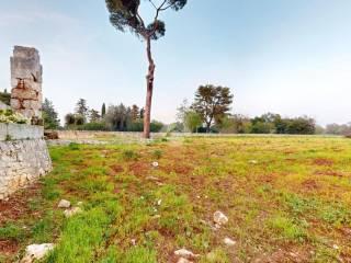 Villa unifamiliare Contrada Giannaricchiella 1, San Vito dei Normanni — foto 9 di 39