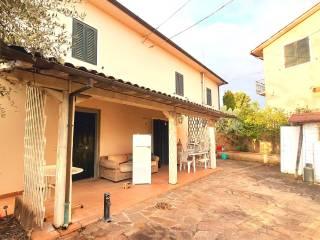 Terratetto unifamiliare via di Centi, Montecarlo — foto 4 di 30
