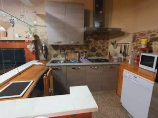Terratetto unifamiliare via di Centi, Montecarlo — foto 7 di 30