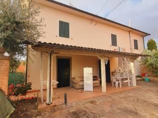 Terratetto unifamiliare via di Centi, Montecarlo — foto 18 di 30