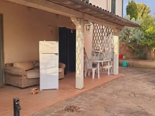 Terratetto unifamiliare via di Centi, Montecarlo — foto 11 di 30