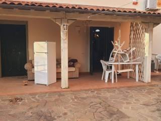 Terratetto unifamiliare via di Centi, Montecarlo — foto 10 di 30