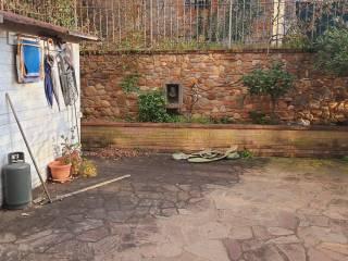 Terratetto unifamiliare via di Centi, Montecarlo — foto 23 di 30