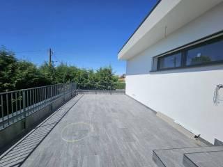 Villa bifamiliare via Monte Generoso, Centro, Lomazzo — foto 2 di 10