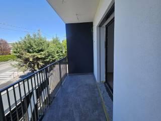 Villa bifamiliare via Monte Generoso, Centro, Lomazzo — foto 3 di 10