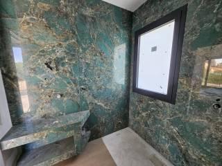 Villa bifamiliare via Monte Generoso, Centro, Lomazzo — foto 7 di 10