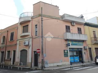 Terratetto unifamiliare via Mare 2, Centro, San Pietro Vernotico — foto 19 di 27