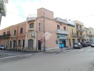 Terratetto unifamiliare via Mare 2, Centro, San Pietro Vernotico — foto 21 di 27