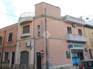 Terratetto unifamiliare via Mare 2, Centro, San Pietro Vernotico — foto 27 di 27