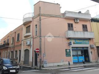 Terratetto unifamiliare via Mare 2, Centro, San Pietro Vernotico — foto 16 di 27
