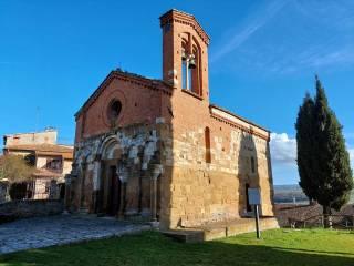 Trilocale Sp60, San Giovanni D'Asso, Montalcino — foto 9 di 17