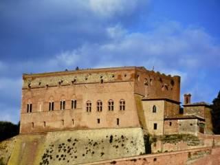Trilocale Sp60, San Giovanni D'Asso, Montalcino — foto 6 di 17