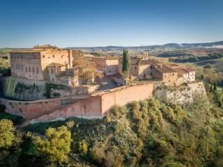 Trilocale Sp60, San Giovanni D'Asso, Montalcino — foto 7 di 17