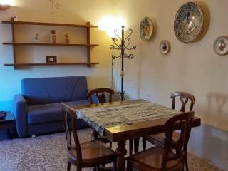 Trilocale Sp60, San Giovanni D'Asso, Montalcino — foto 10 di 17